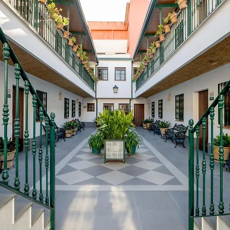 Apartamento Triana *
