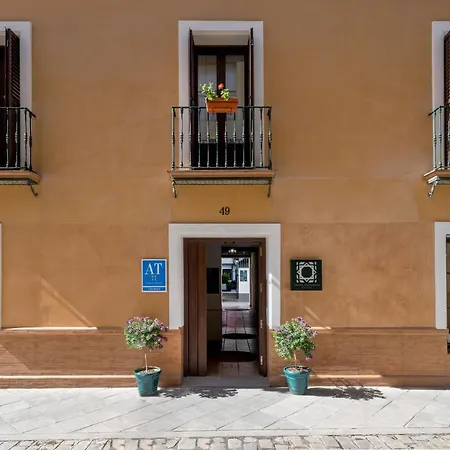 Triana Apartamento Sevilla