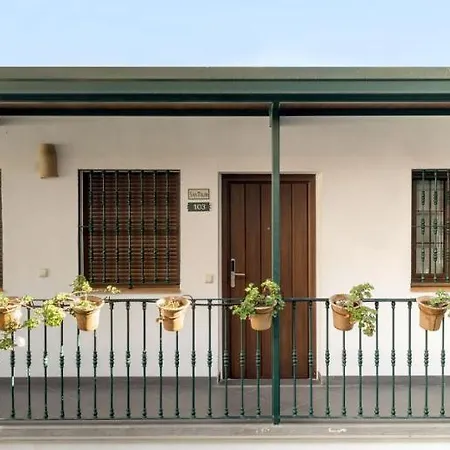 Apartamento Triana