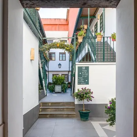 Triana Apartamento Sevilla