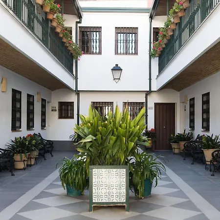 Triana Apartamento Sevilla