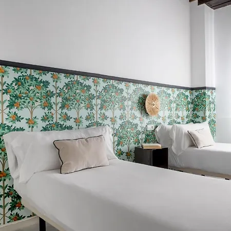 Apartamento Triana *