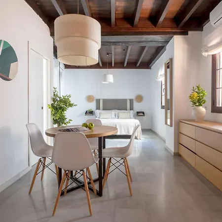 Apartamento Triana Sevilla