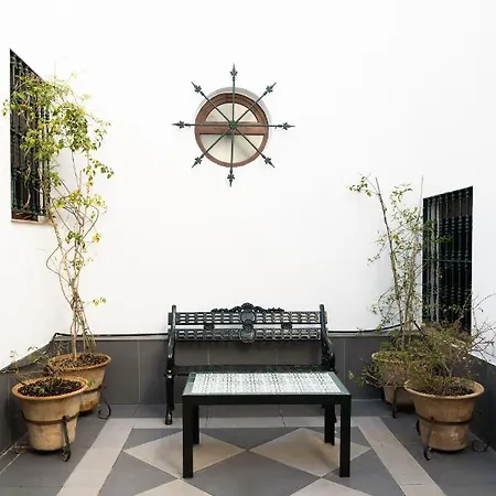 Triana Apartamento
