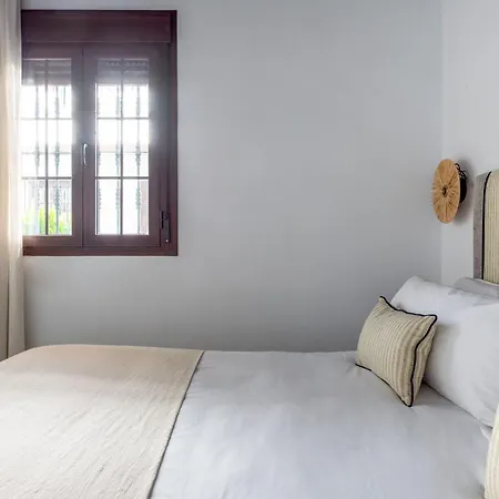 Triana Apartamento Sevilla