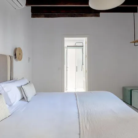 Apartamento Triana *