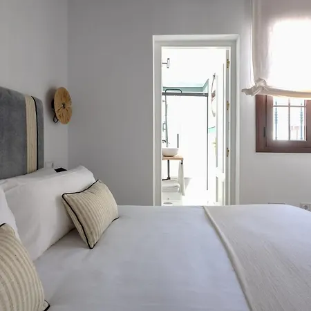Triana Apartamento *