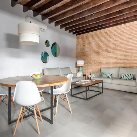 Apartamento Triana