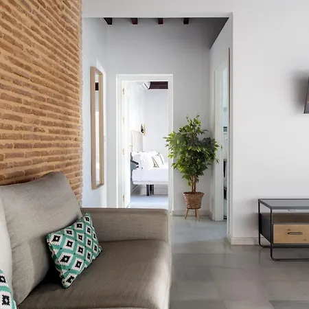 Apartamento Triana