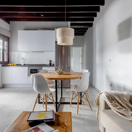 Apartamento Triana
