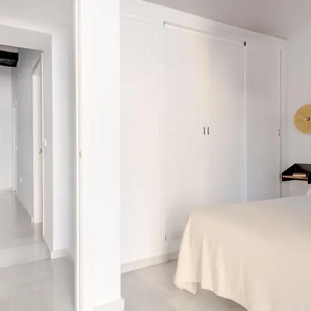 Triana Apartamento
