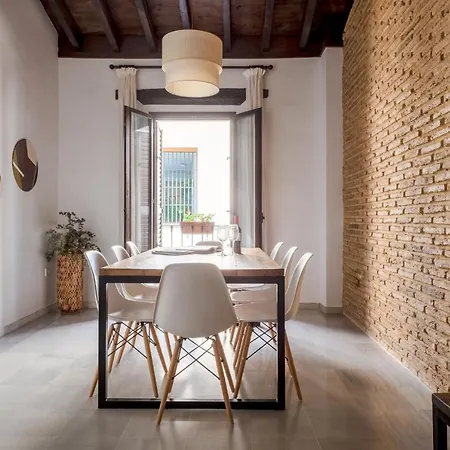 Apartamento Triana *