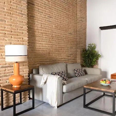 Apartamento Triana Sevilla