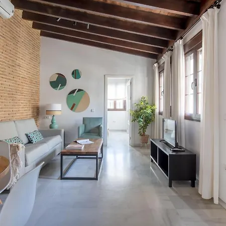 Apartamento Triana