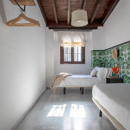 Apartamento Triana