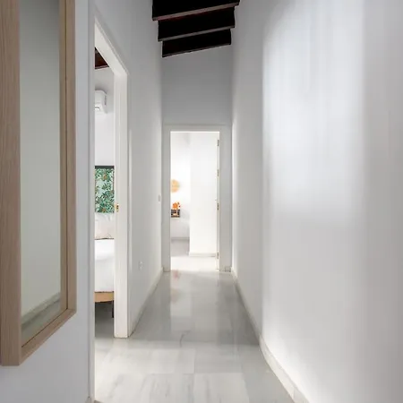 Apartamento Triana *