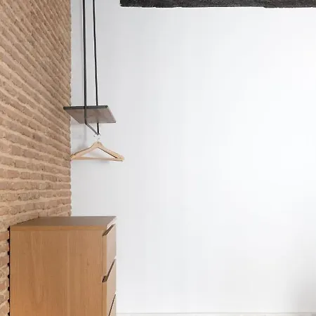 Apartamento Triana
