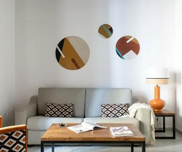 Triana Boutique By Hommyhome * Σεβίλλη