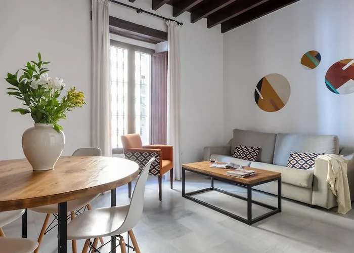 Triana Boutique By Hommyhome * Σεβίλλη