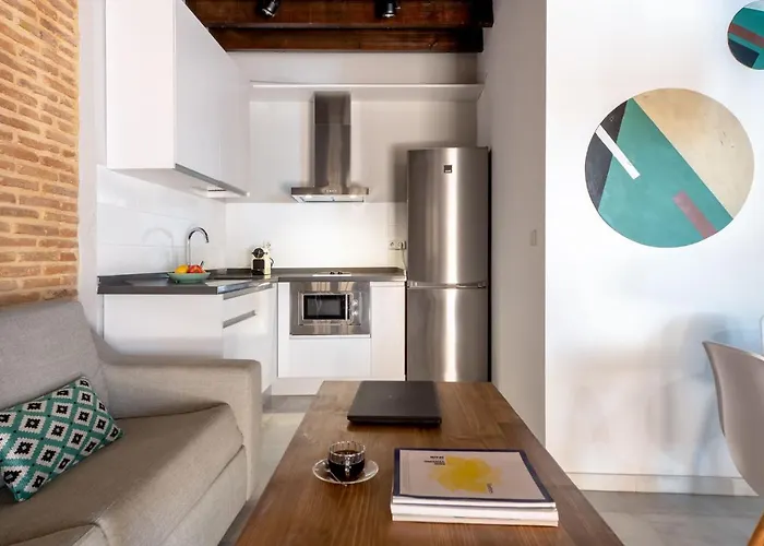 Triana Boutique By Hommyhome Σεβίλλη