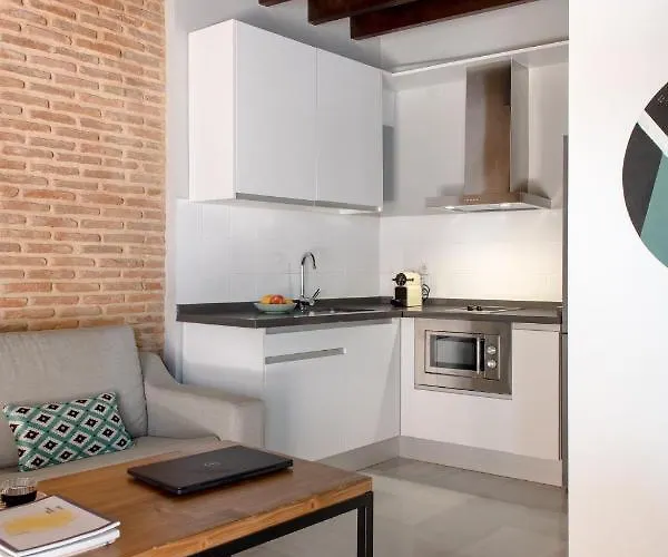 Triana Boutique By Hommyhome Σεβίλλη