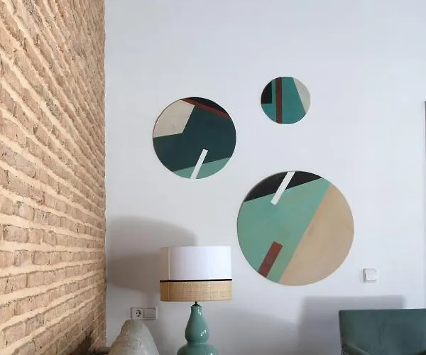 Triana Boutique By Hommyhome Διαμέρισμα