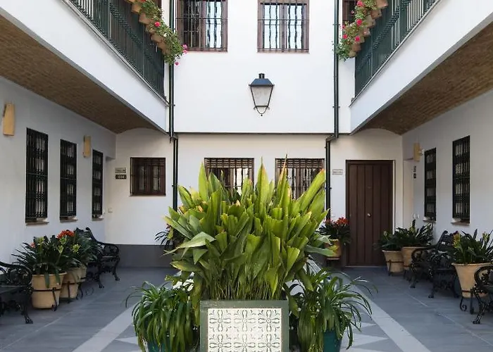 Triana Boutique By Hommyhome Διαμέρισμα Σεβίλλη