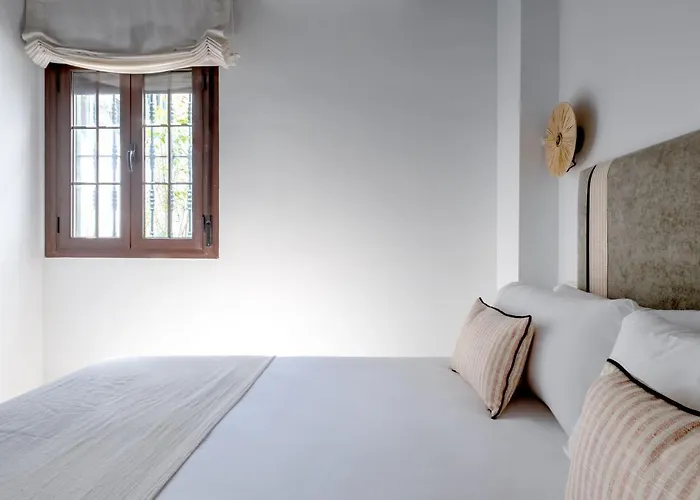 Triana Boutique By Hommyhome Διαμέρισμα Σεβίλλη