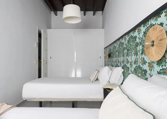 Triana Boutique By Hommyhome