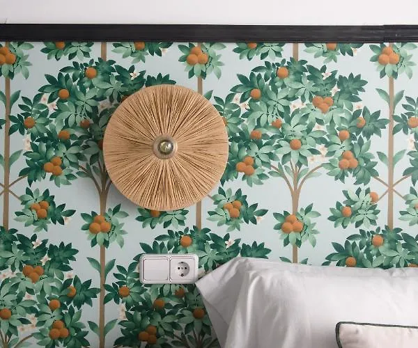 Triana Boutique By Hommyhome Διαμέρισμα Σεβίλλη