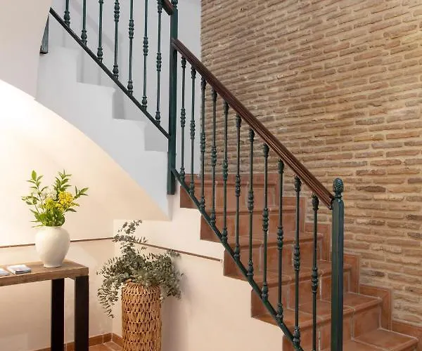Διαμέρισμα Triana Boutique By Hommyhome