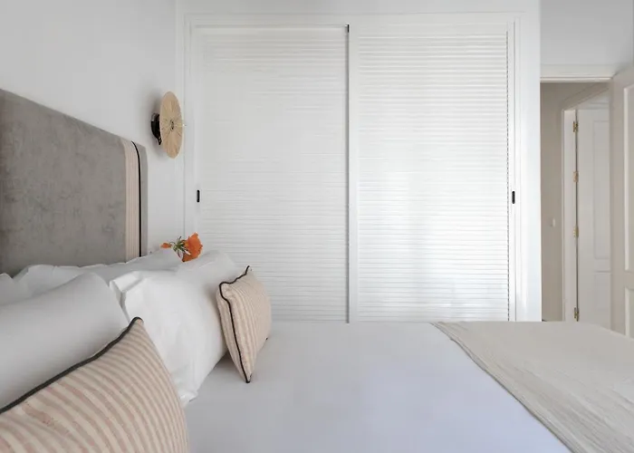 Διαμέρισμα Triana Boutique By Hommyhome Σεβίλλη