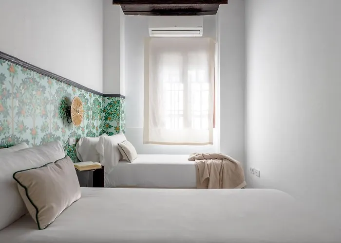 Triana Boutique By Hommyhome Σεβίλλη