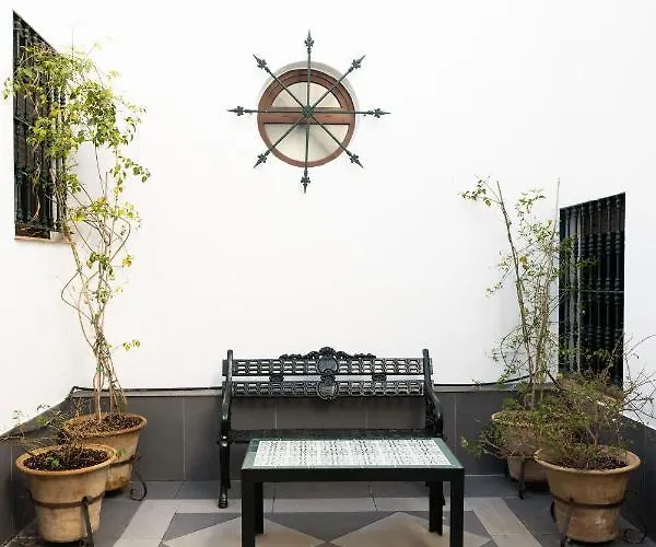Triana Boutique By Hommyhome Διαμέρισμα