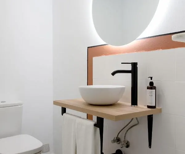 Triana Boutique By Hommyhome Διαμέρισμα