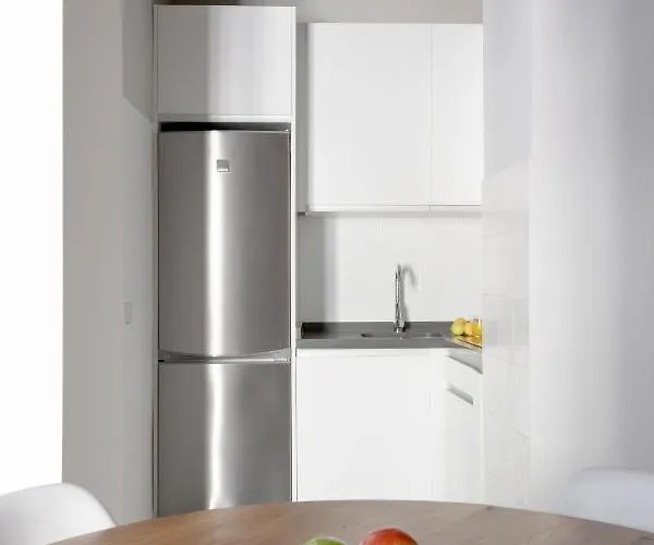 Triana Boutique By Hommyhome Διαμέρισμα Σεβίλλη