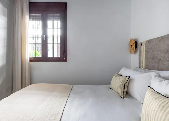 Triana Boutique By Hommyhome Διαμέρισμα Σεβίλλη