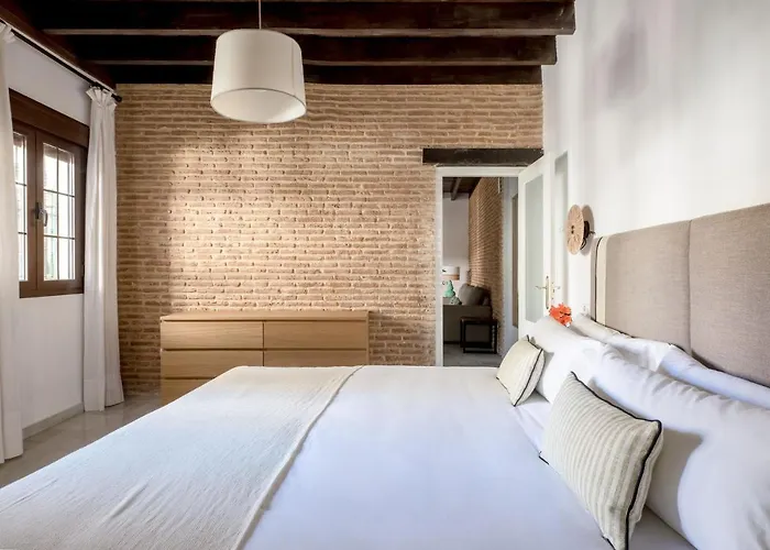 Triana Boutique By Hommyhome Σεβίλλη