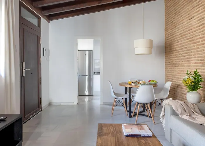 Triana Boutique By Hommyhome * Σεβίλλη
