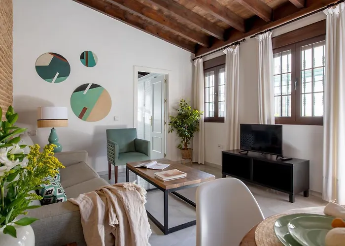 Triana Boutique By Hommyhome * Σεβίλλη