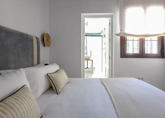Triana Boutique By Hommyhome Διαμέρισμα *