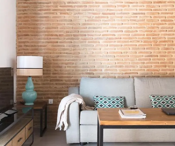 Διαμέρισμα Triana Boutique By Hommyhome