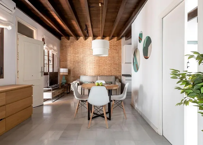 Triana Boutique By Hommyhome Σεβίλλη