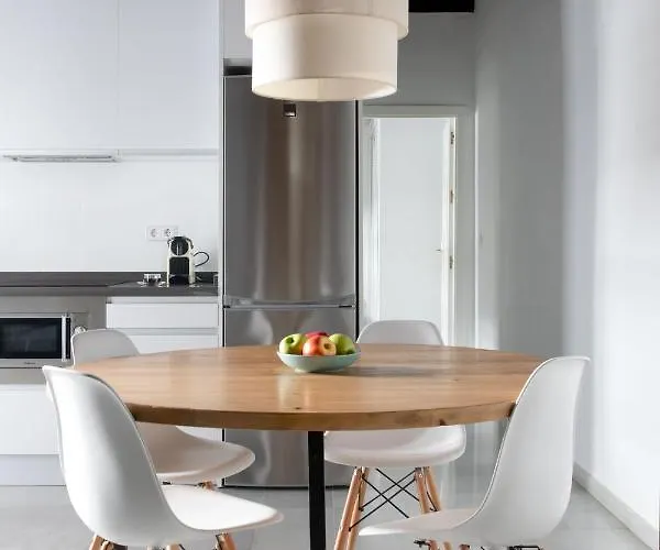 Triana Boutique By Hommyhome * Σεβίλλη