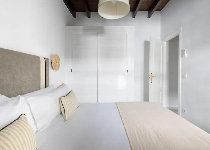 Triana Boutique By Hommyhome Διαμέρισμα