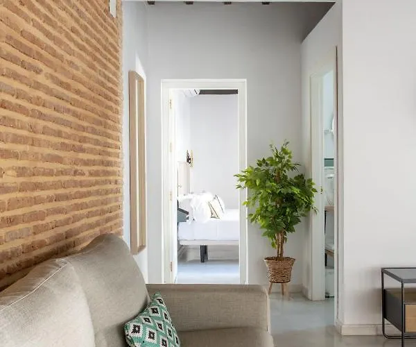 Διαμέρισμα Triana Boutique By Hommyhome Σεβίλλη