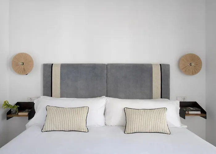 Triana Boutique By Hommyhome * Σεβίλλη