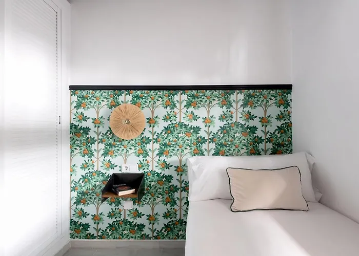 Triana Boutique By Hommyhome Διαμέρισμα Σεβίλλη