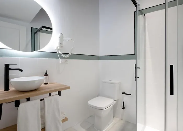 Triana Boutique By Hommyhome * Σεβίλλη
