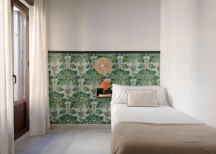 Triana Boutique By Hommyhome Διαμέρισμα